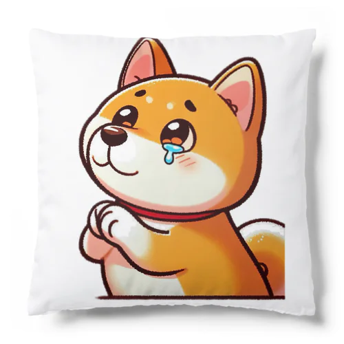 うる柴 Cushion