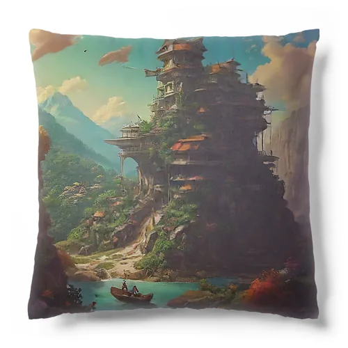 ファンタジー Cushion