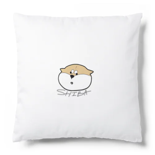 SHIBA柴犬しばいぬ Cushion