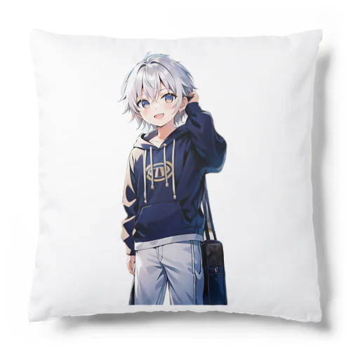 小林くん Cushion