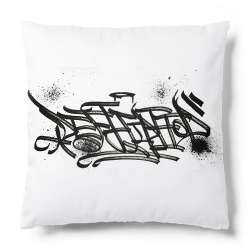 DEF HIPHOP Cushion