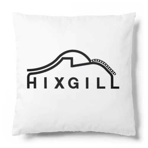 HIXGILL クッション