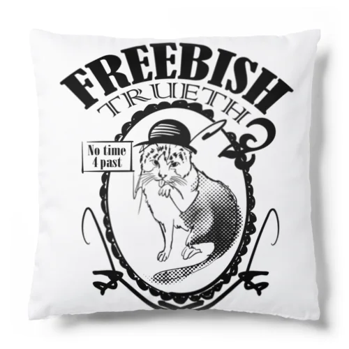 FREEBISH Cushion