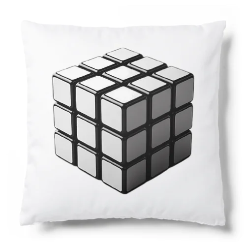 ルービックキューブ Cushion