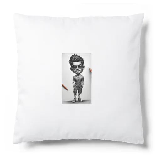 くっにーちゃん Cushion