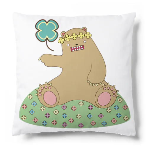 hanakumaクラシックvol.1 Cushion