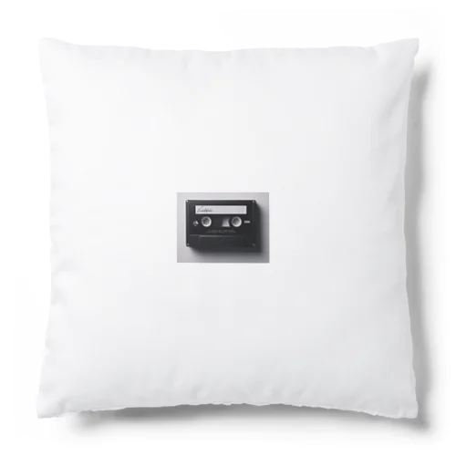 カセット Cushion