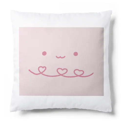 ももいろ癒しシリーズ Cushion