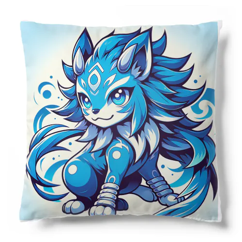 AOkomainu君 Cushion