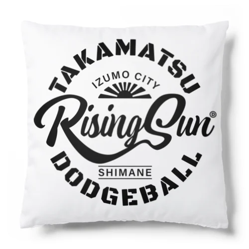 TRSD Cushion