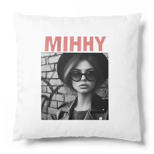 MIHHY Cushion