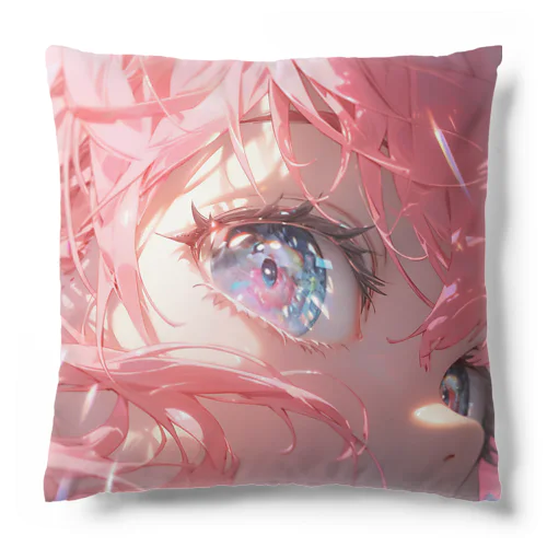 魔法の瞳 Cushion