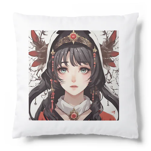 カルト子さん Cushion