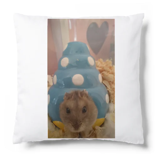 だいふく Cushion