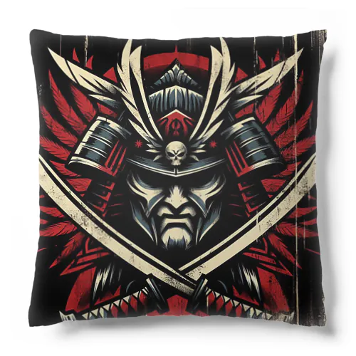 戦国武将 Cushion