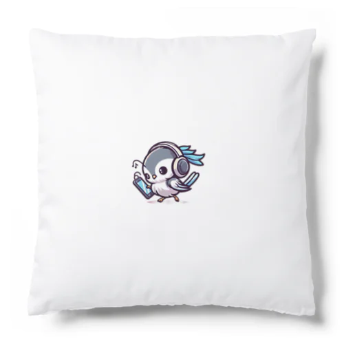 シマエナガ Cushion