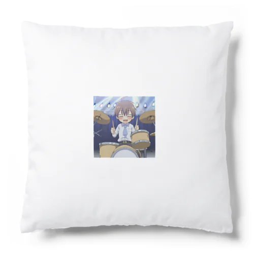 ドラマー＠サラリーマン Cushion