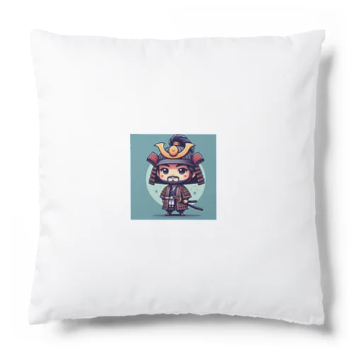 デフォルメ伊達成実君 Cushion