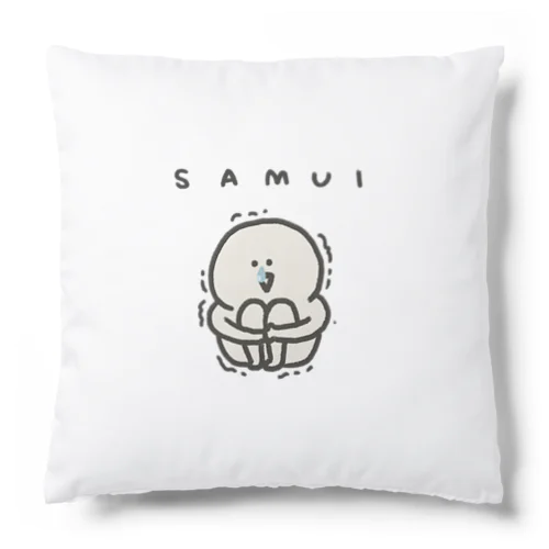 SAMUI Cushion