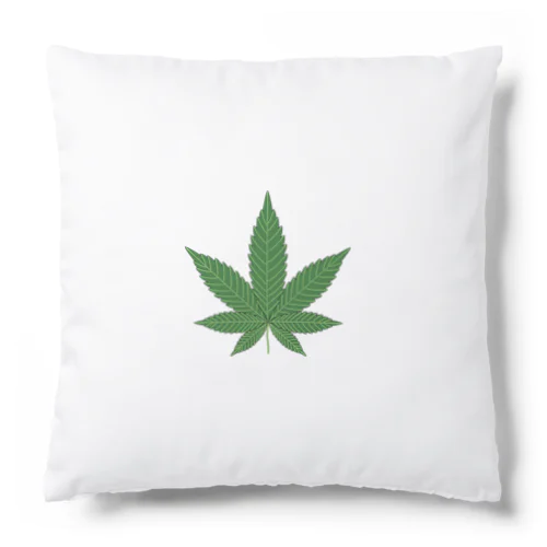 大麻 Cushion