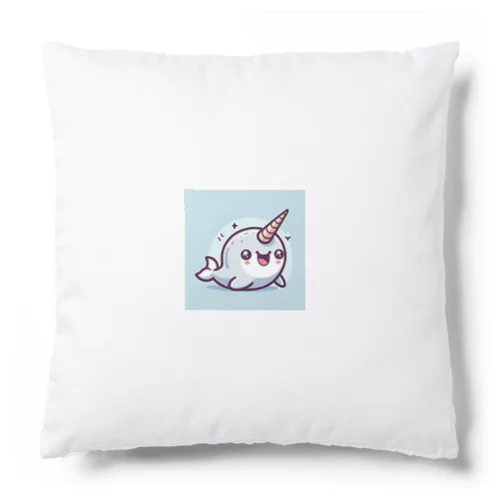 嬉しいナノワール Cushion