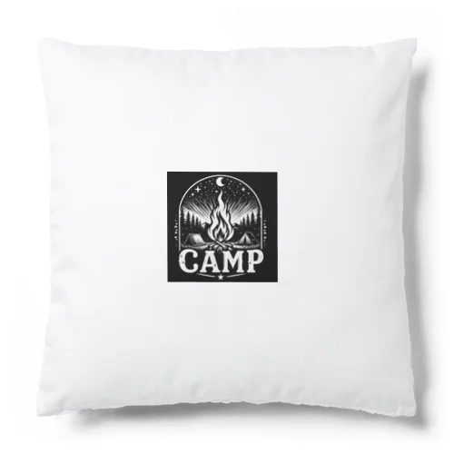 ＣＡＭＰＥＲ Cushion