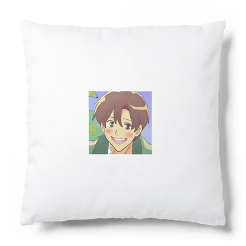 爽やか Cushion