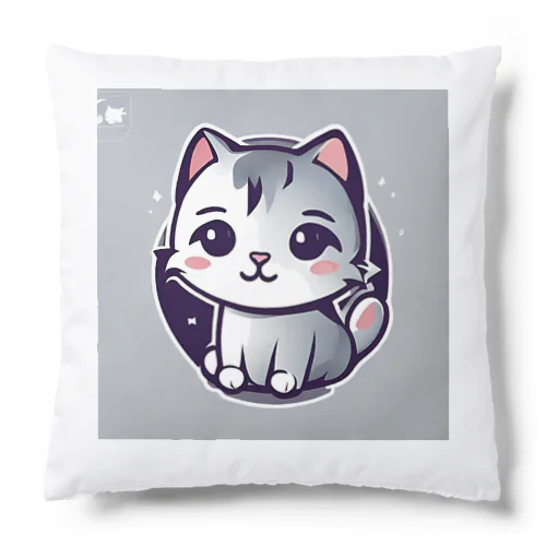 キャラグッズ Cushion