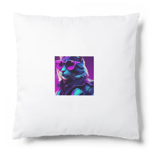 ROCKYCAT　サングラス Cushion