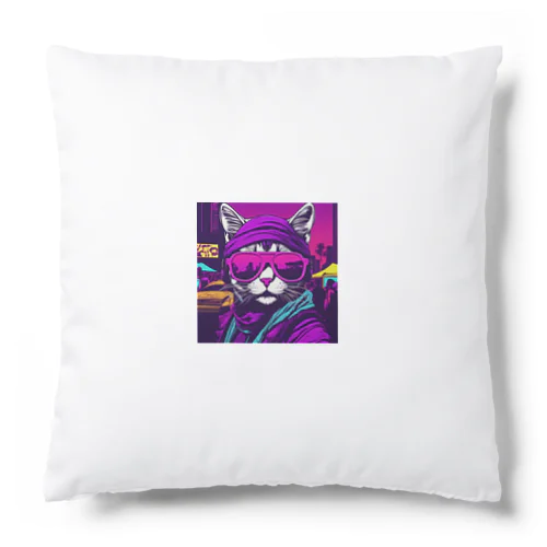 ROCKYCAT　サングラス２ Cushion