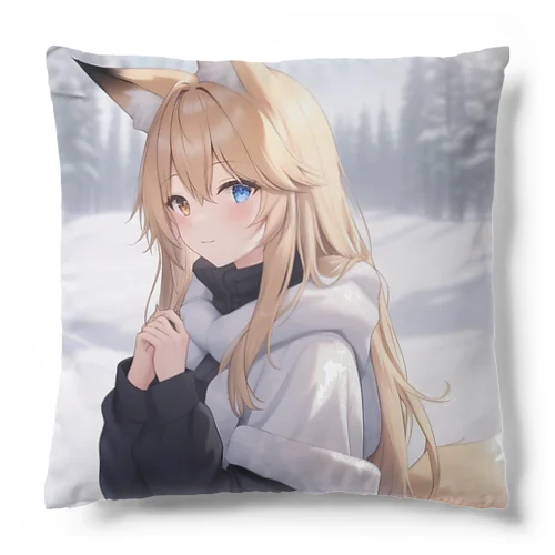 コン Cushion