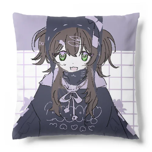 はゆ2 Cushion