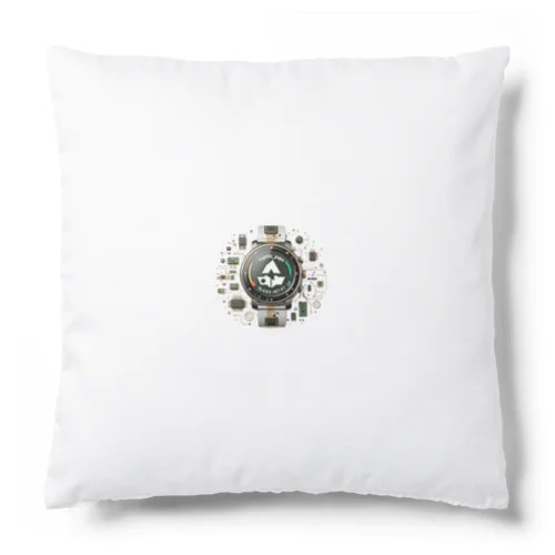 gajetto_papaスマートウォッチ Cushion