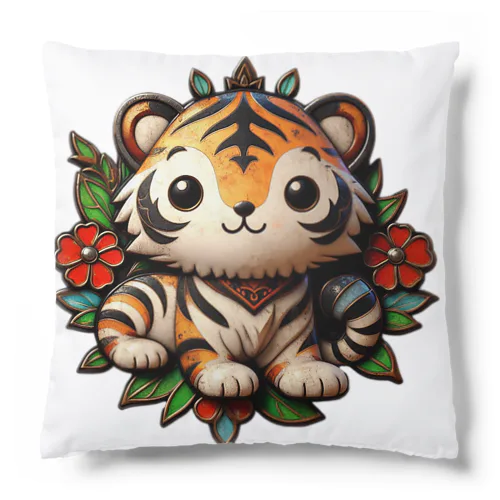 TIGA Cushion