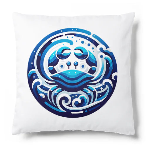 【三碧木星】guardian series “Cancer” Cushion