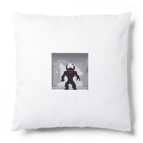 Devil Cushion