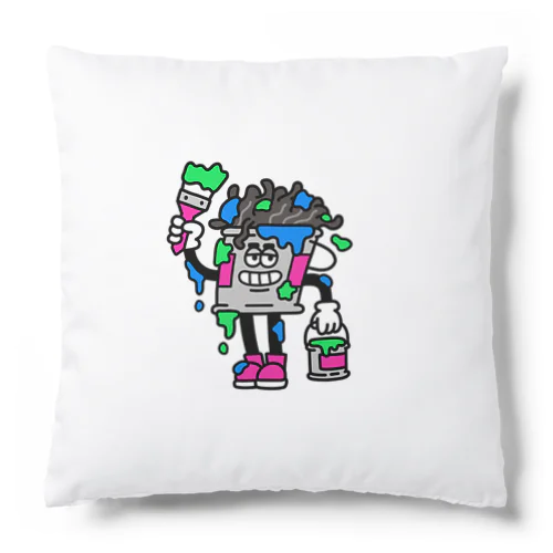 ホープくん Cushion