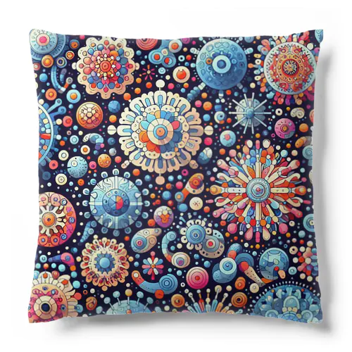 バズリンク Cushion