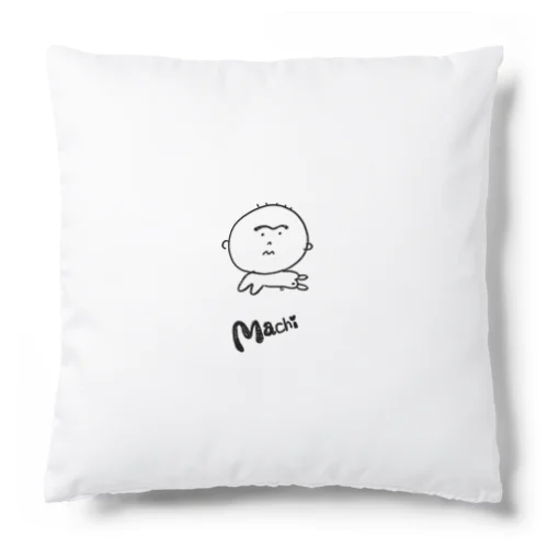 Machi Cushion