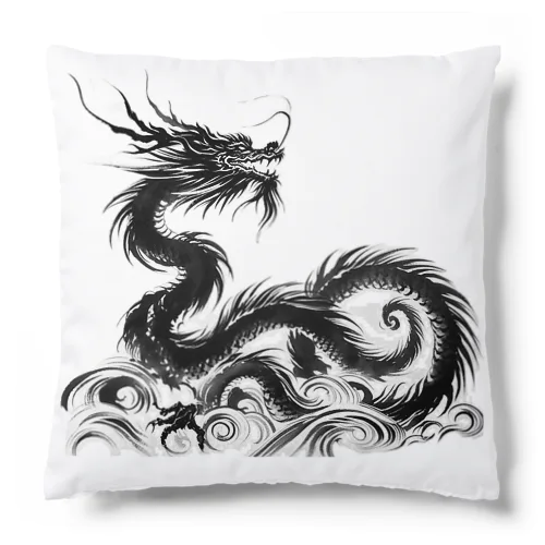 🐉«龍グッズ»🐉 Cushion