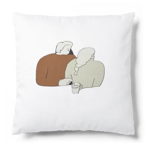 Sweet date Cushion