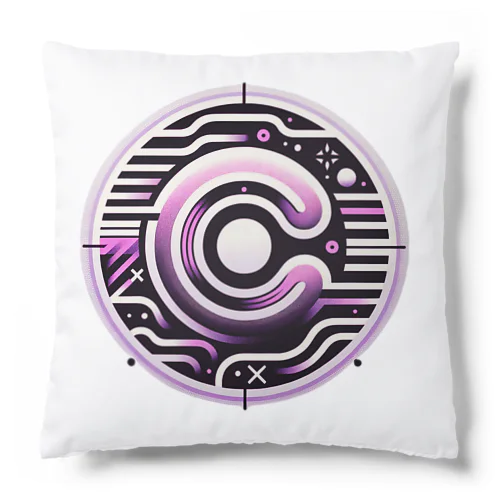 【九紫火星】guardian series “Cancer“ Cushion