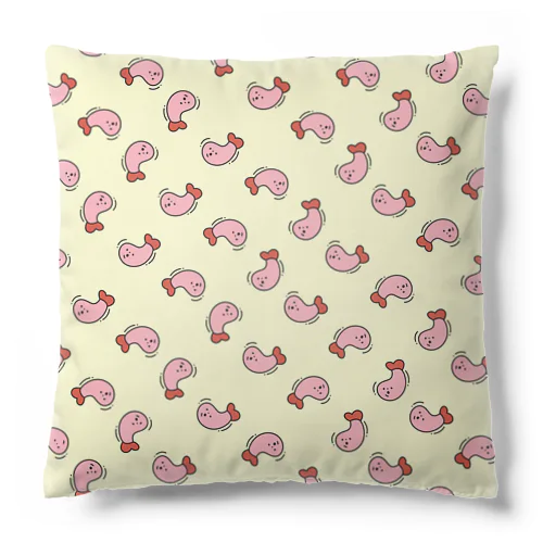 SHRIMP FESTIVAL🦐 Cushion