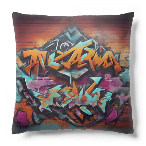 ALERMOシリーズ Cushion