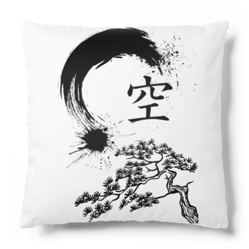 空 Cushion