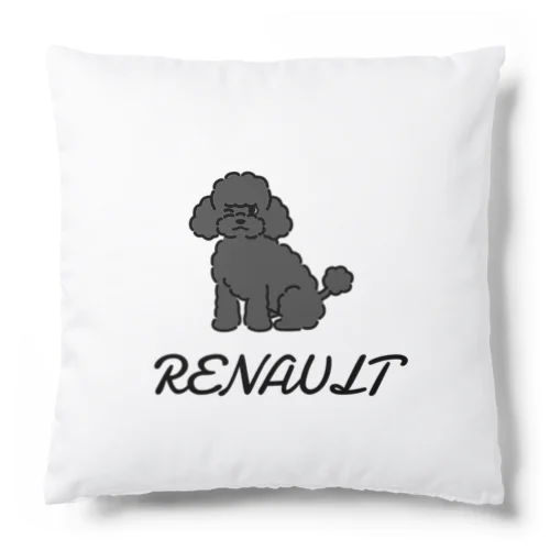 RENAULT Cushion