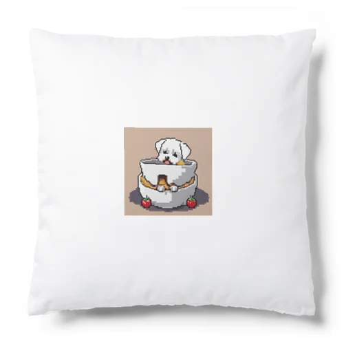 ご飯大好き Cushion