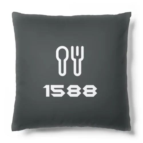 cutlery1588 Cushion