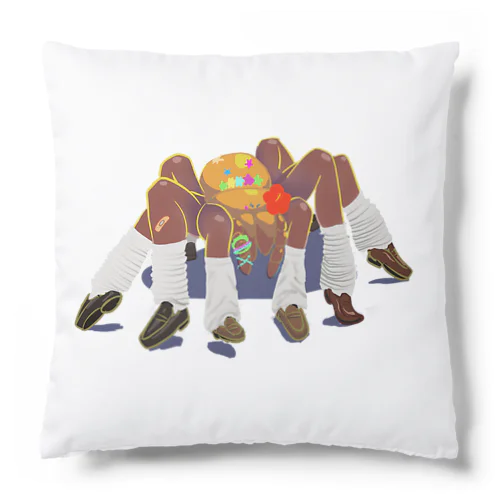 ガングロギャルタランチュラ Cushion