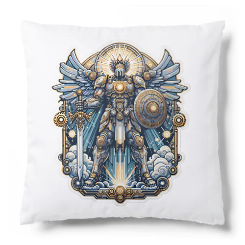 アルティマ・セラフィックギアード Cushion